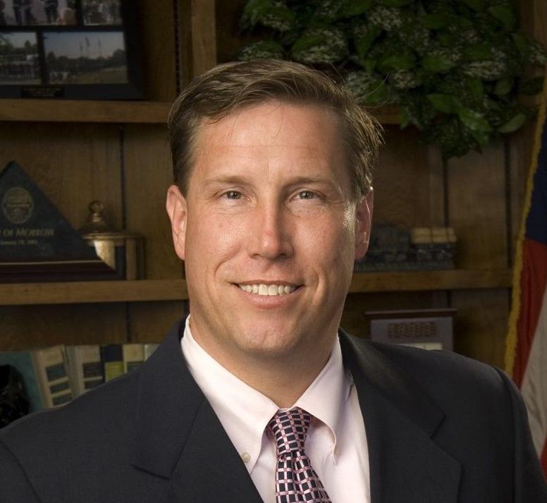 Morrow to swear in new city leadership, discuss Phase III path construction Jan. 14